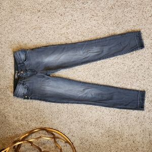 DL1961 Cropped Jeans, Youth size 10